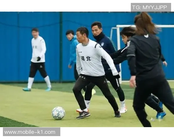 河北一山足球崛起的背后故事与未来发展展望