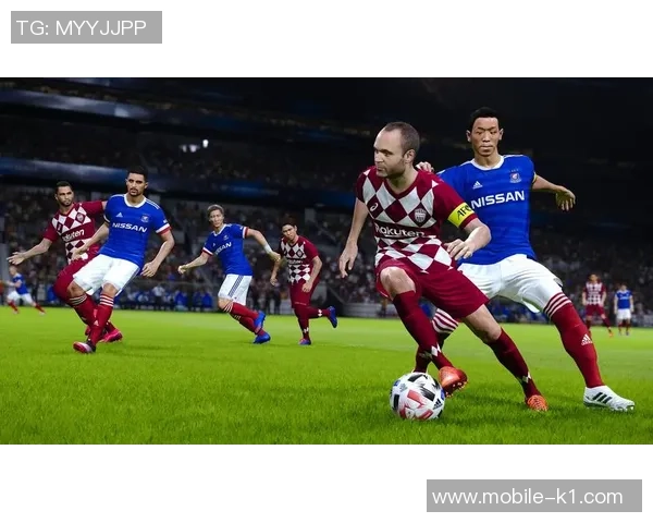 畅玩ppsspp实况足球2014的技巧与攻略分享,助你成为足球场上的明星球员 畅玩ppsspp实况足球2014的技巧与攻略分享,助你成为足球场上的明星球员