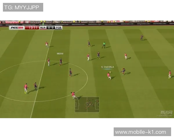 解决实况足球2014无法进入的问题及常见故障排除方法分享