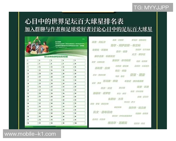 足球世界中场之星十强盘点与解析